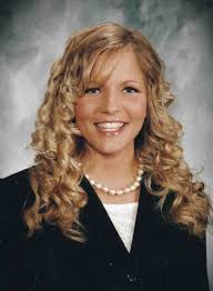 Staff Feature: Jennae Neustadt, Cheif of Staff to Senator Lamping