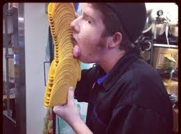 Lighter side: The $30K hotdog