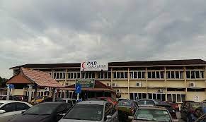 See more of pejabat kesihatan daerah hulu langat on facebook. File Pkd Kuala Langat Jpg Wikimedia Commons