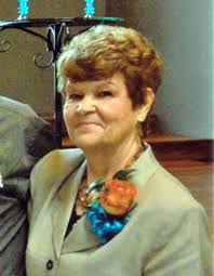 Betty Wynn Hackworth Obituary December 19, 2022