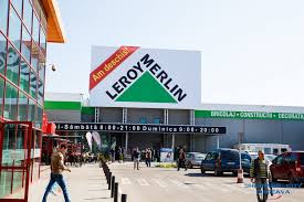 Find out what works well at leroy merlin from the people who know best. Un Mare Retailer De Materiale De ConstrucÈ›ii È™i AmenajÄƒri Vine Satu Mare Pe Cand Gazeta De Nord Vest