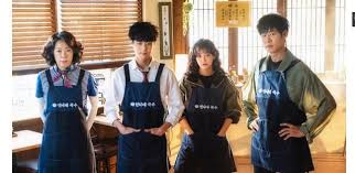 Ocn 토일드라마 '경이로운 소문'(극본 여지나 연출 유선동)에서 배우 조병규는 악귀 잡는 카운터 특채생이자 막내 소문 역할로 활약을 펼치고 있다. Leguhpibzttvxm