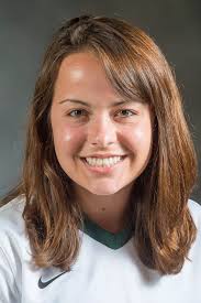 2014 Women's Soccer Roster