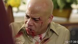 Weston Coppola Cage as Adrian Rybakov