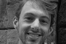 2022 Corcoran Memorial Prize awarded to Dr Adam Foster