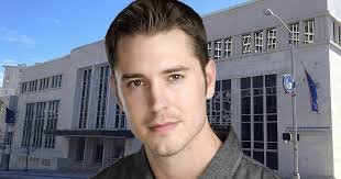 Meet Cameron Padgett, the guy booking Richard Spencer's college tour