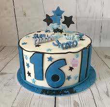 Jan 22, 2020 · top 20 16th birthday cake ideas. 16th Birthday Cake For A Boy Boys 16th Birthday Cake 16 Birthday Cake Boy Birthday Cake