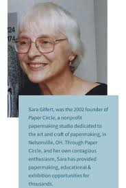 Remembering Joanna Bennett, former Mead Paper Corporation employee
