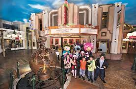 An educational and entertainment center for children. Kidzania Kuala Lumpur Mango Vacations