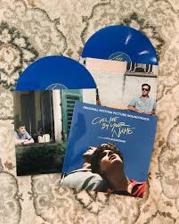 ↳ sufjan, sakamoto + moroder on one of 2017's strongest film soundtracks. Call Me By Your Name Soundtrack Cmbyn Vinyl Nansgigs Soundtrack Vinyl Music Memes