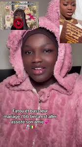 Fatima Bass's Instagram, Twitter & Facebook