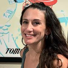 Laurie Trout's Instagram, Twitter & Facebook