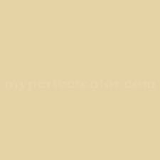 This color is part of color preview. Canada Hardware 3173 Creme Brulee Precisely Matched For Paint And Spray Paint