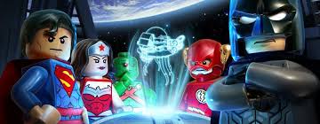 Billy batson · sinestro · siniestro corp warrior · solomon grundy . Lego Batman 3 Beyond Gotham Achievements Trueachievements
