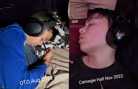 Sleeping dogs tickets for Wednesday or Thursday?