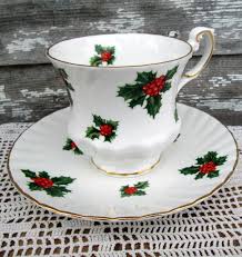 Vintage Teacup Tea Cup And Saucer Christmas Christmas Tea Party Christmas Tea Tea Cups Vintage