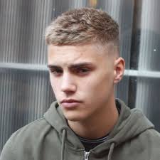European Haircut Trends For Men Super Cool Styles Trending Haircuts European Hair Crop Haircut