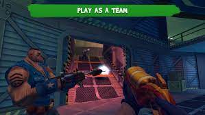The match has been made with the renowned. Blitz Brigade Online Fps Fun Mod Apk Unlimited Ammo V3 6 1a Vip Apk