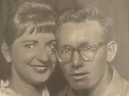 Charles "Chuck" Edward Allen Gill's Obituary