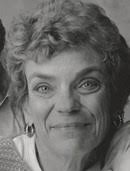 Gretchen Lynn Rodgers (nee Hendershot)