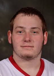 2012-13 Wheelchair Basketball Roster