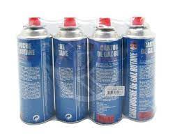 Butane Gas Cartridge At Rs 150piece Cbd Belapur Navi Mumbai Id 3693563930