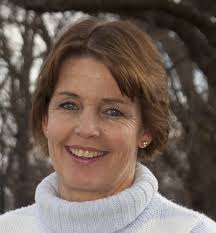 From receptionist to mayor for Barlow