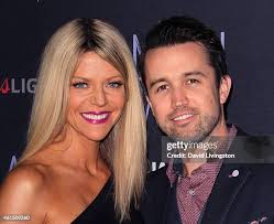 34 Kaitlin Olson Husband Stock Photos, High-Res Pictures, and Images