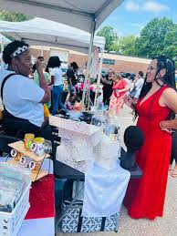 Its a win-win for Black women and a win-win for greater Madison.” 2024  Well Black Woman Market set for Saturday | Madison365