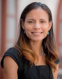 Dr. Yune Kim Tran named dean of School of Professional Studies