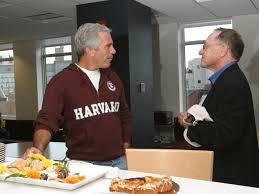 Epstein also reportedly had sexual encounters with young women during work release. Jeffrey Epstein Explained Vox
