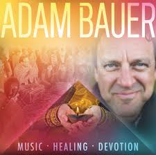 Adam Bauer Kirtan in Florence MA in Northampton