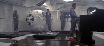 Clarke , deals with themes of human evolution and technology, artificial intelligence. In Kubrick S 2001 A Space Odyssey All 3 Pods Are Lost In Space 1st Hit Frank 2nd Was Left Outside When Dave Entered The Emergency Entrance And 3rd Entered The Star Gate