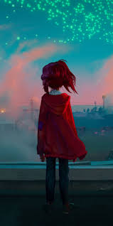 Pin On Anime Wallpapers