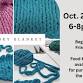 Chunky Blanket Class event image