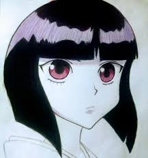 My Drawing Of Kalluto Zoldyck Hunterxhunter A lawless home of hunter x hunter. my drawing of kalluto zoldyck