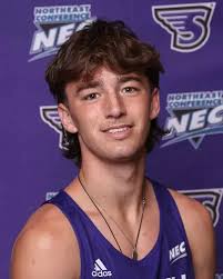 2024-25 Men's Track and Field Roster