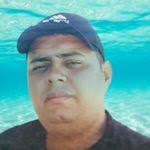 Sean Amerson's Instagram, Twitter & Facebook