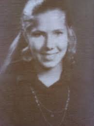 Susan Vecina “Sue” Reeve (1953-1975)
