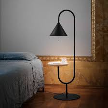 We have also worked together as a team for the best part of 19 years, if you take into account working for other companies! Ten Of The Latest Lighting Designs On Dezeen Showroom