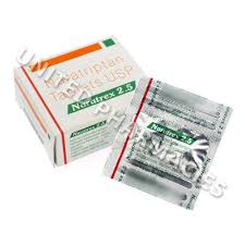 Image result for Naratriptan