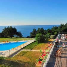 Le domaine du golfe de saint tropez, à 15 min à vélo de la. Village Vacances Mer Club Vacances A La Mer Mileade