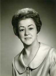 Isabelle Kramer Obituary (2015)