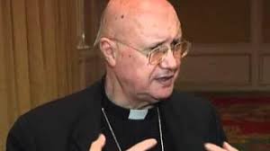 Interview with Archbishop Claudio Maria Celli Internet: A New Forum for  Proclaiming the Gospel