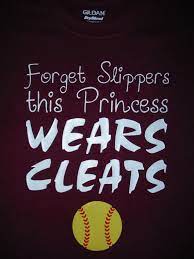 Pin By Sandy Box On Sports Softball Quotes Softball Shirts Softball Players