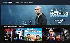 Películas más recomendadas para ver, listas de las mejores y más buenas, por géneros, años, estrenos de cartelera, últimas pelis y 4 recomendaciones de cine por años. El Catalogo De Pelis Y Series De Amazon Prime Video Merece La Pena