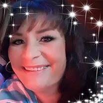 Christina Johnson Obituary