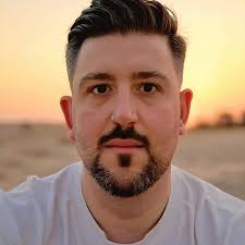 Stream Andrew Messenger music