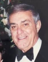 Obituary information for John Palmisano