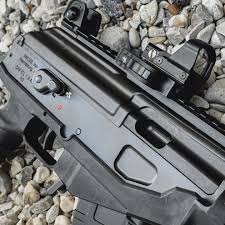 Maybe you would like to learn more about one of these? Leupold Deltapoint Mount